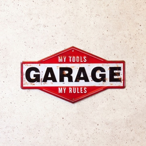 ����ƥ���������ܥ��ץ졼�ȡ�GARAGE MY TOOLS��