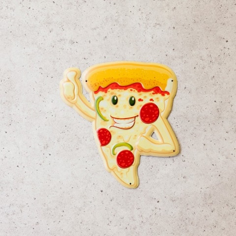 ����ƥ���������ܥ��ץ졼�ȡ�Mr. Pizza��
