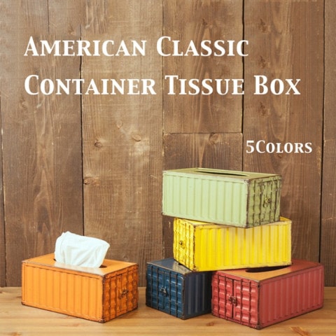 ����ꥫ�󥯥饷�å� ����ƥʥƥ��å���BOX