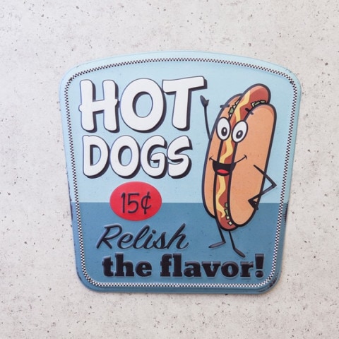 ����ƥ���������ܥ��ץ졼�� ��Relish the flavor��