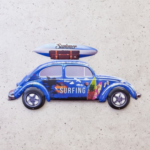 ����ƥ���������ܥ��ץ졼�ȡ�SURFING BTL��