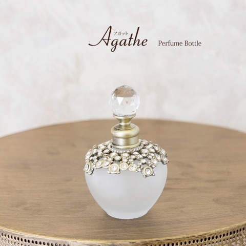 Agathe �����å� �ѥե塼��ܥȥ� 060