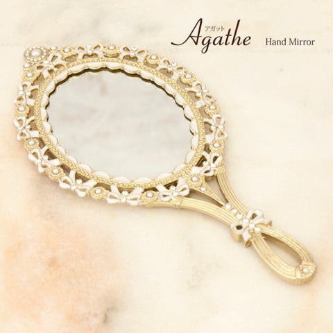 Agathe �����å�[�ϥ�ɥߥ顼]