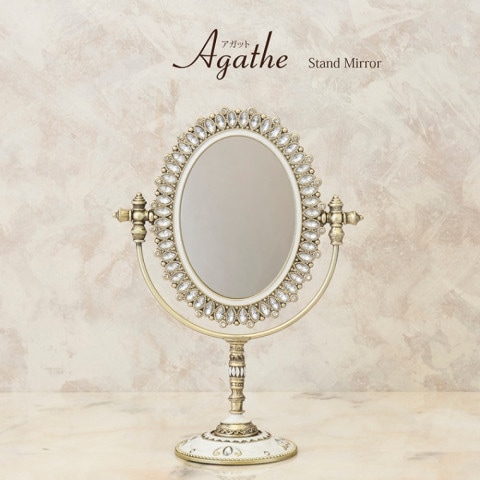 Agathe �����å�[������ɥߥ顼 �����Х�(�ӥ��塼 )]