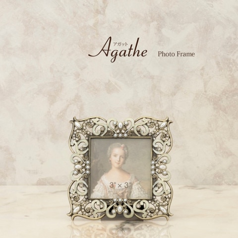 Agathe �����å�[�ե��ȥե졼��]