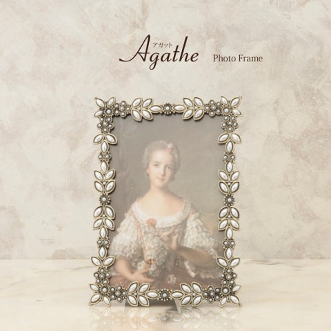 Agathe �����å�[�ե��ȥե졼��]