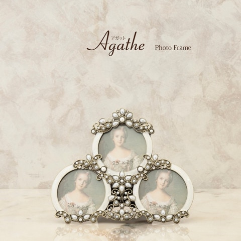 Agathe �����å�[�ե��ȥե졼��]