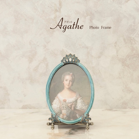 Agathe �����å�[�ե��ȥե졼��]