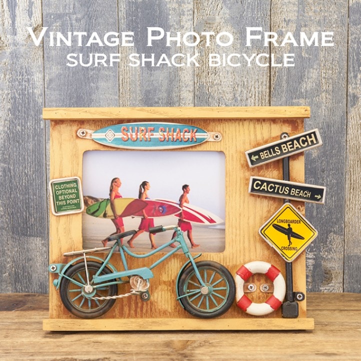 Vintage Photo Frame ヴィンテージ フォトフレームの卸向け通販