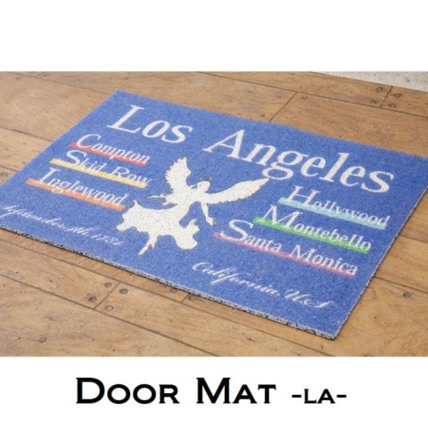 Door matʥɥޥåȡˡLA