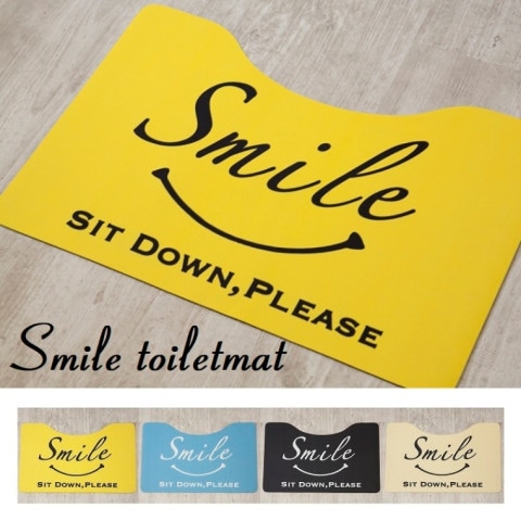 Toilet mat�ʥȥ���ޥåȡˡΥ��ޥ����