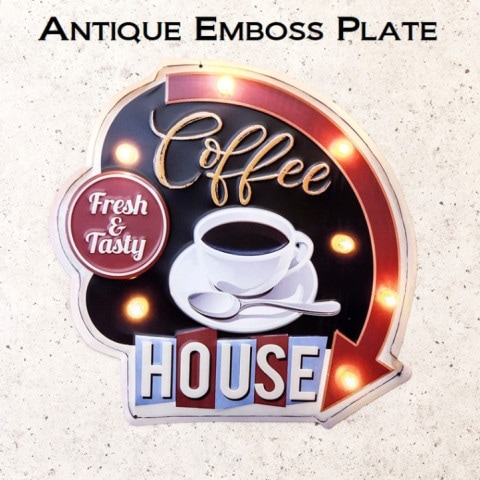 ����ƥ���������ܥ��ץ졼�� ��Coffee HOUSE��