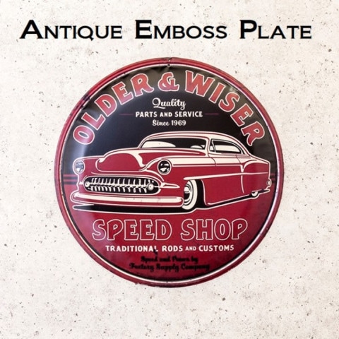����ƥ���������ܥ��ץ졼�� ��SPEED SHOP��