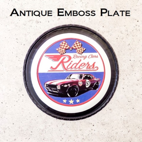 ����ƥ���������ܥ��ץ졼�� ��Racing Cars Riders��