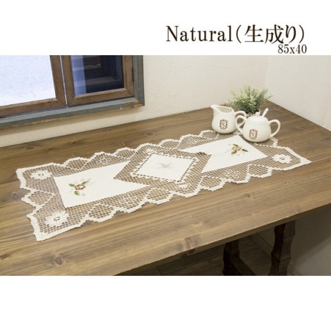 �������˥졼�����Υ쥯�ȡ� 85x40 �ˡϡ�Natural (������)