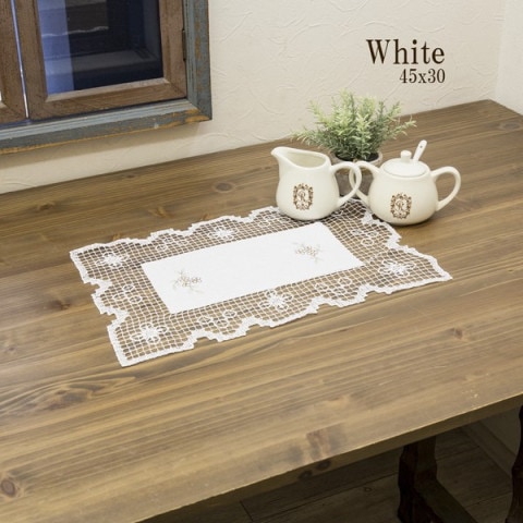 �������˥졼�����Υ쥯�ȡ� 45x30 �ˡϡ�White