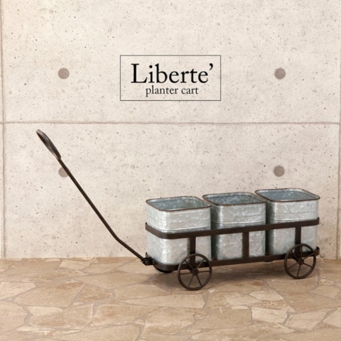 Liberte' ٥ơ[֥ꥭץ󥿡]