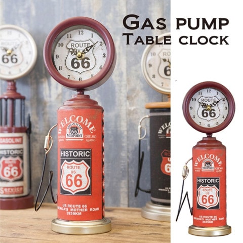 ���ֻ��סۥ����ݥ�ץơ��֥륯���å���WELCOME HISTORIC ROUTE66�ϡ㥢��ꥫ�󻨲ߡ�