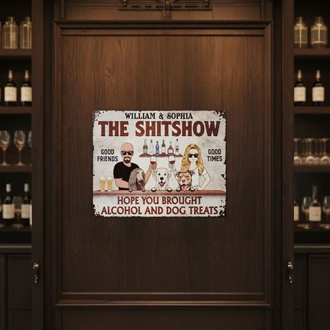 ����ƥ������ץ졼�� [THE SHITSHOW]
