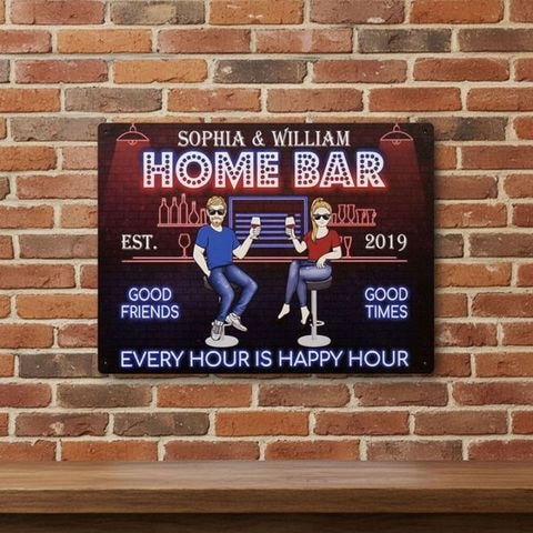 ����ƥ������ץ졼�� [HOME BAR]
