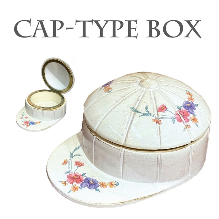 9/30削除】Trofi 2025 旧正月ボックス SALE】キャップ型ボックスの卸