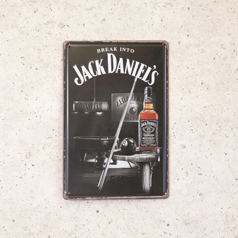 ƥ᥿륨ܥץ졼ȡS [BREAK INTO JACK DANIEL'S]㥢ꥫ󻨲ߡ