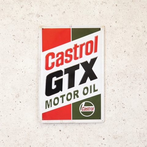 ƥ᥿륨ܥץ졼ȡS [Castrol GTX]㥢ꥫ󻨲ߡ