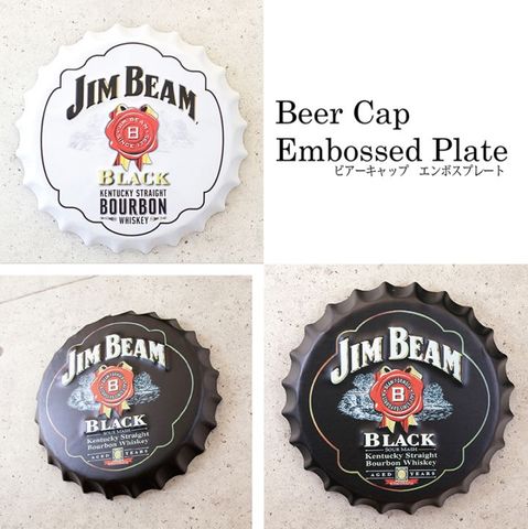 �ӥ�������åס�����ܥ��ץ졼�� ��JIM BEAM BLACK��