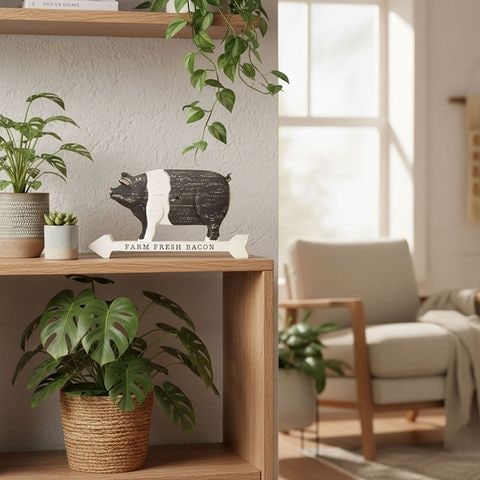 Ultimate decor ����ƥ���åȥǥ�����Υ��åǥ�ǥ��졼����� Pig��