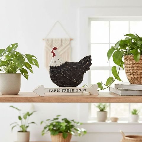 Ultimate decor������ƥ���åȥǥ�����Υ��åǥ�ǥ��졼����� Rooster��