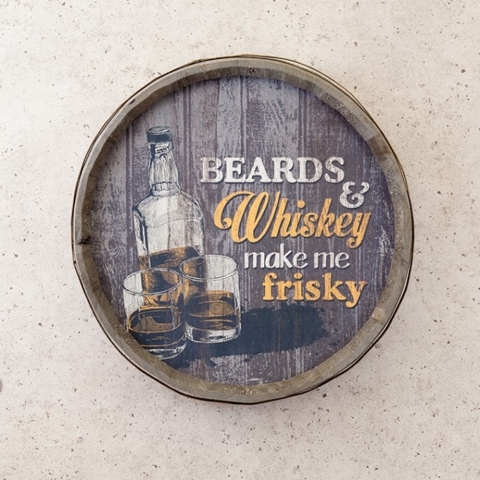 �Х��ȥåץ������륵�����Whiskey make me frisky��