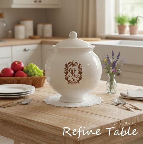 ��SALE��Refine Table����ե�����ơ��֥�Υ����ӥ󥰥��㡼��