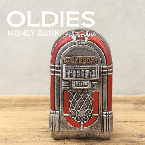 オールディーズ[マネーバンク ハンバーガー]＜貯金箱＞の卸向け通販