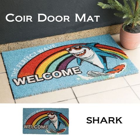 ڸإޥåȡCoir mat 䡼ޥåȡSHARKϡ㥢ꥫ󻨲ߡ