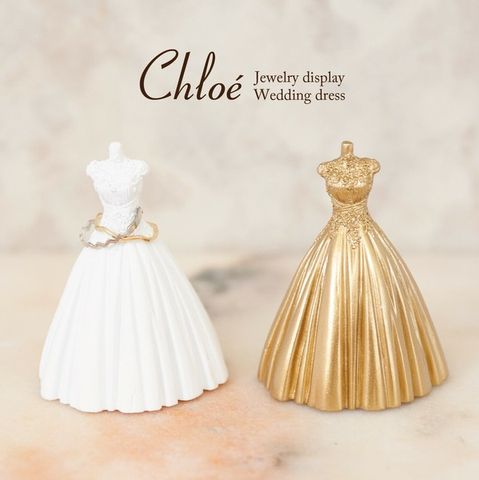 Chloe Υ奨꡼ǥץ쥤ǥ󥰥ɥ쥹