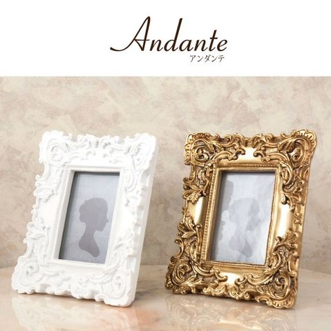 Andante ơΥեȥե졼ʥ쥯ȡˡ