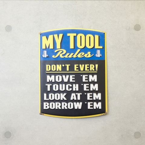 ƥܥץ졼 MY TOOL Rulesϡ㥢ꥫ󻨲ߡ