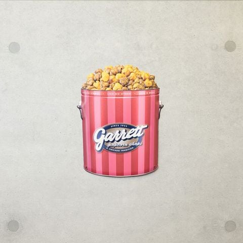 ƥܥץ졼 garrett popcorn shopsϡݥåץ / ꥫ󻨲ߡ