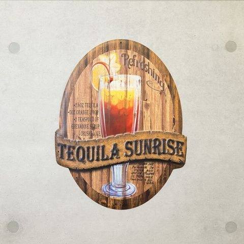 ƥܥץ졼 TEQUILA SUNRISEϡ㥢ꥫ󻨲ߡ