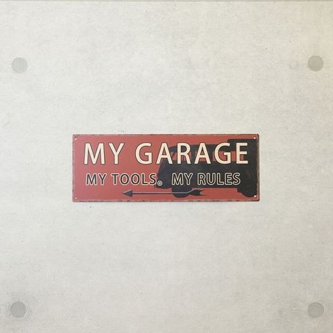 ƥ᥿ץ졼 MY GARAGEϡ㥢ꥫ󻨲 / 졼