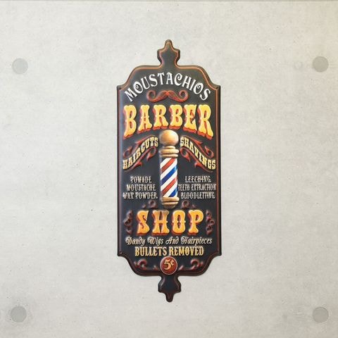 ƥܥץ졼 BARBER SHOPϡ㥢ꥫ󻨲ߡ