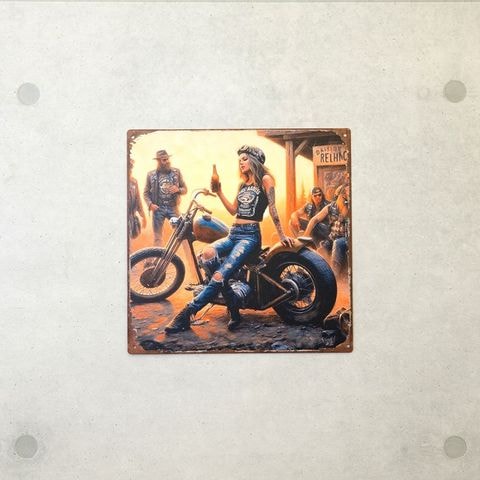 ƥ᥿ץ졼 Girls Bikerϡ㥢ꥫ󻨲ߡ