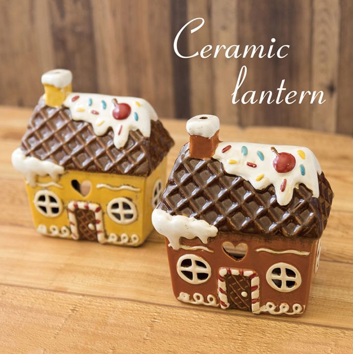 ����ߥå���󥿥� �᥾�� ��Gingerbread House��