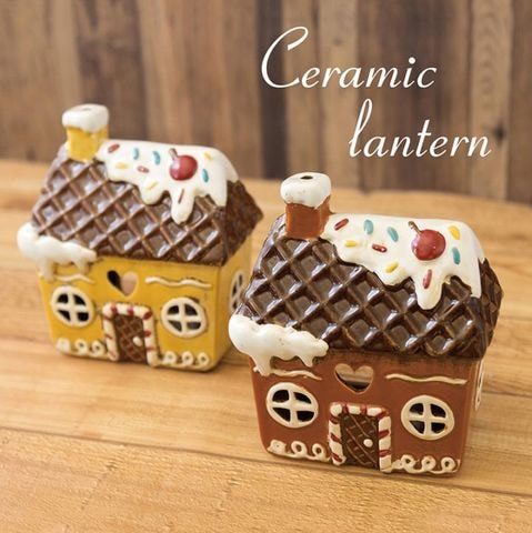 ����ߥå���󥿥� �᥾�� ��Gingerbread House��