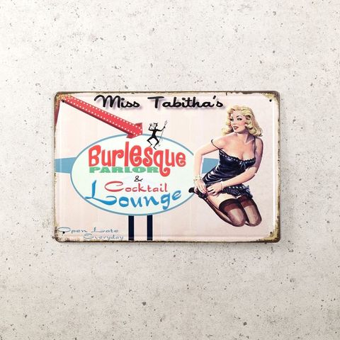 ����ƥ������᥿�륨��ܥ��ץ졼�ȡ�S [PARLOR & Lounge]