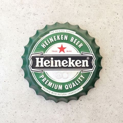 �ӥ�������åס�����ܥ��ץ졼�� ��Heineken��