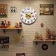 �ڳݻ��סۥ���ƥ�����MDF�����å���Best HAMBURGER in Town��