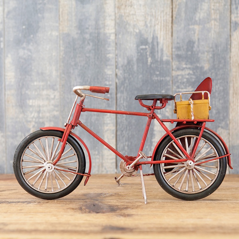 Good Old ���åɥ������ [Short Surf Bicycle]