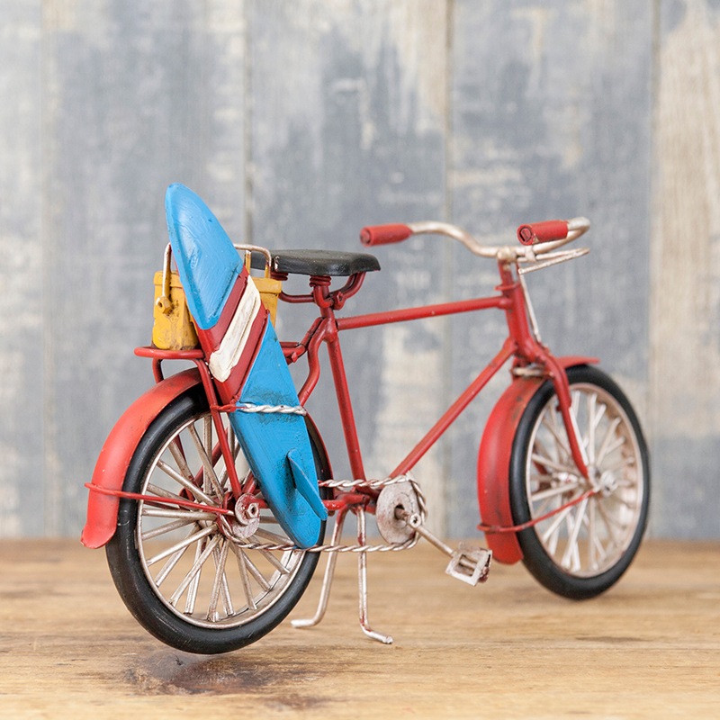 Good Old ���åɥ������ [Short Surf Bicycle]