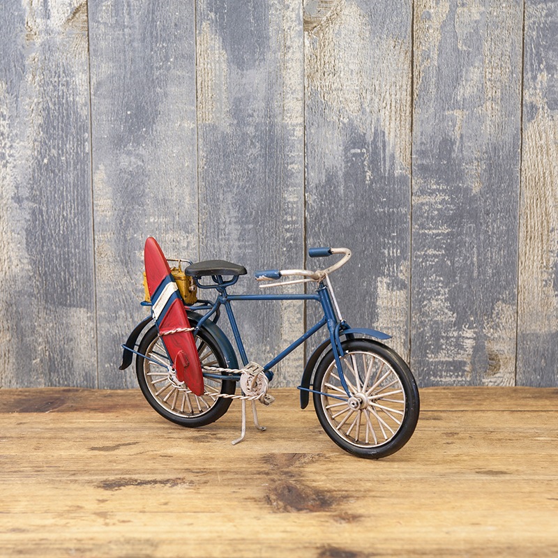 Good Old ���åɥ������ [Short Surf Bicycle]